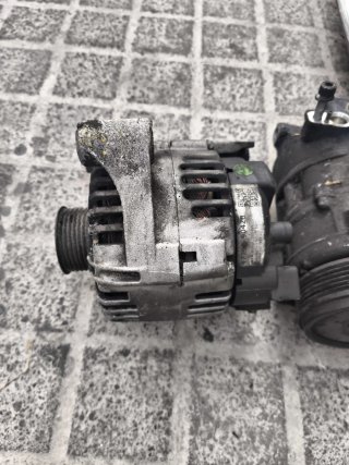 Alternador para BMW 118d