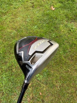 Driver TaylorMade RBZ