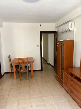 Piso en alquiler en Los Ángeles - Cruz de Caravaca en Almería