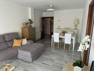 Piso en alquiler en Avda. Elvas en Badajoz