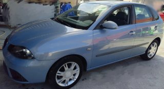 SEAT Ibiza 2006