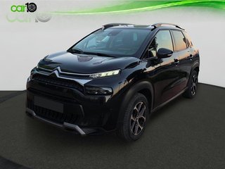 Citroën C3 Aircross PureTech 81kW (110CV) Plus