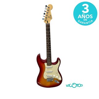 Guitarra Squier Stratocaster Vintage Modified