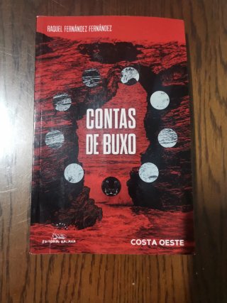 Contas de buxo