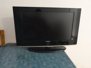 TV Samsung