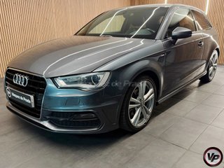 Audi A3 2.0 TDI 150cv clean diesel Ambition