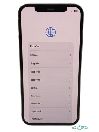 Smartphone Apple iPhone 12 Pro 128GB