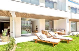 Piso en venta en Real de Zaragoza en Marbella