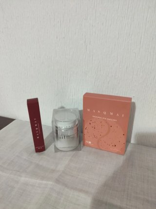Lote de Belleza MASQMAI
