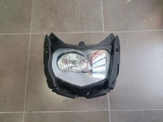 (000659}Faro delantero BMW F 800 ST