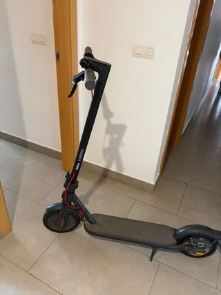 Patinete Eléctrico Xiaomi