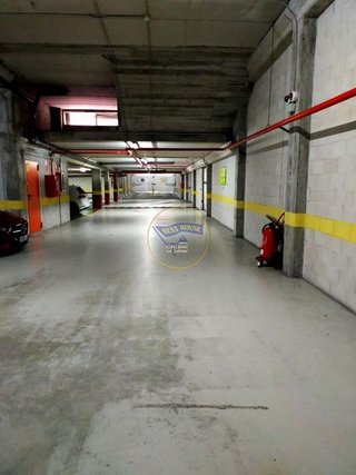 Garaje en alquiler en Praza Independencia en Vigo