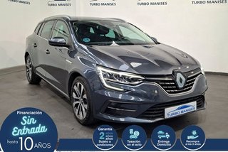 Renault Megane S.T. Techno TCe 103 kW (140CV) EDC GPF