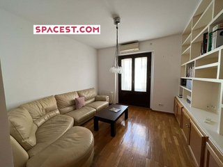 Piso en alquiler en Sol en Madrid