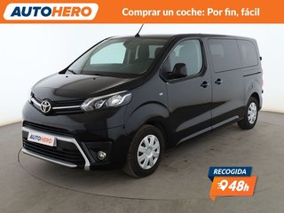 Toyota Proace Verso 1.5 D-4D L1 Family