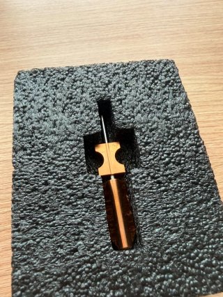 Boquilla 0,25mm Flashforge AD5X (nueva) 3D