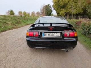 Toyota Celica 1998