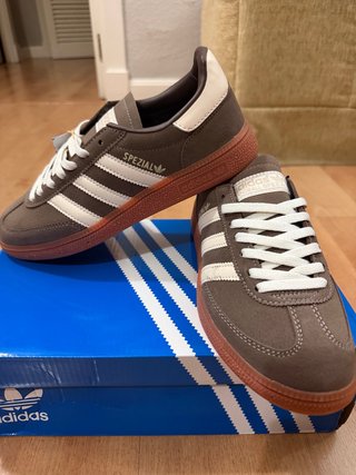Zapatillas adidas Handball Spezial