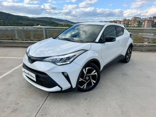 Toyota C-HR 2024