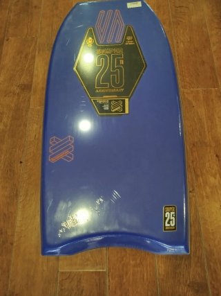 Tabla Bodyboard Sniper Shenron PE 42