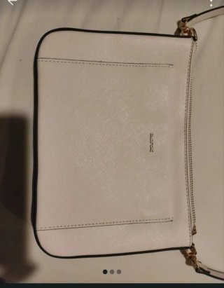 Bolso Parfois Blanco