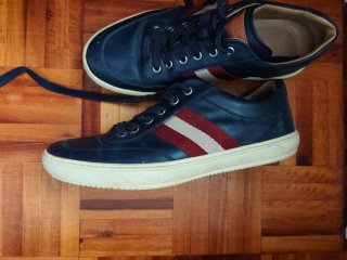 Zapatillas Bally Hombre