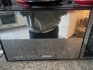 Microondas con Grill Samsung