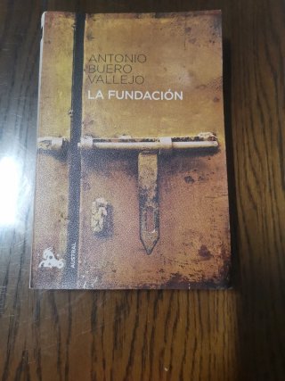 La fundación