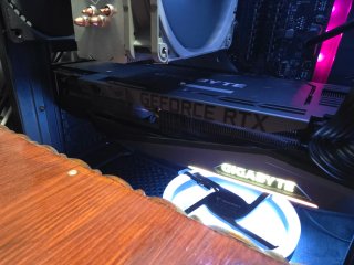 Scheda Grafica Gigabyte RTX 3080 Gaming OC