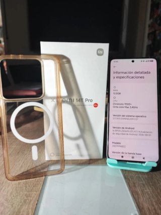 Xiaomi 14T Pro