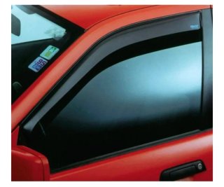 Nuevos, Derivabrisas, deflectores, Hyundai Kona