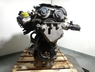 Motor completo Chevrolet AVEO HATCHBACK 1.2 ·