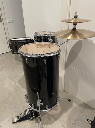Kit batería cocktail Dimavery / Gretsch