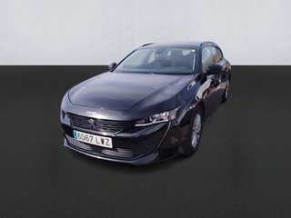 Peugeot 508 SW Active Pack EAT8
