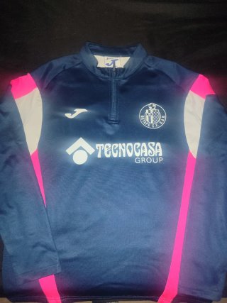 Sudadera Getafe