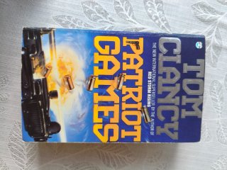 Patriot games