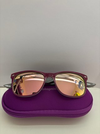 Gafas de sol para niña