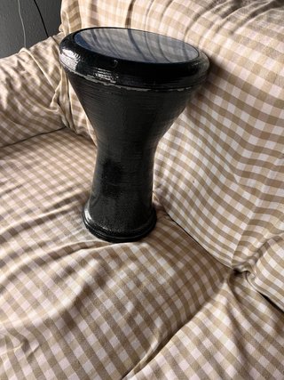 Darbuka de Percusión