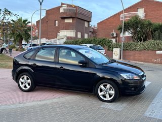 Ford Focus 2009