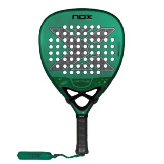 Pala de Pádel Nox Ventus Attack 12k 2027