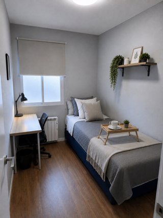 HABITACION ALQUILER ALCALA