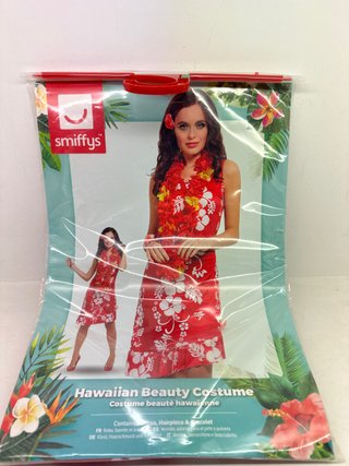 Disfraz Hawaiian Smiffys
