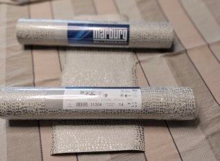 2 Rollos de Papel Pintado TNT Marburg