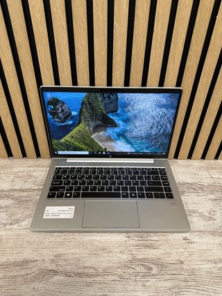 HP ProBook 445 (G10) Ryzen 5 32GB 256GB 14"