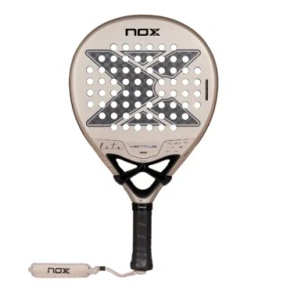 Pala de Pádel Nox Ventus 12k Hybrid Lite 2027
