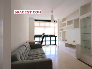 Piso en alquiler en Gaztambide en Madrid