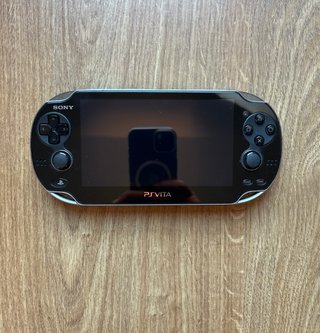 ‼️ PSVITA OLED PCH1004 ‼️️