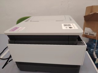 Impresora HP 8120e