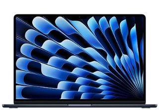 MacBook Air 15.3