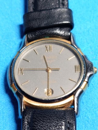 Reloj Duward 66602